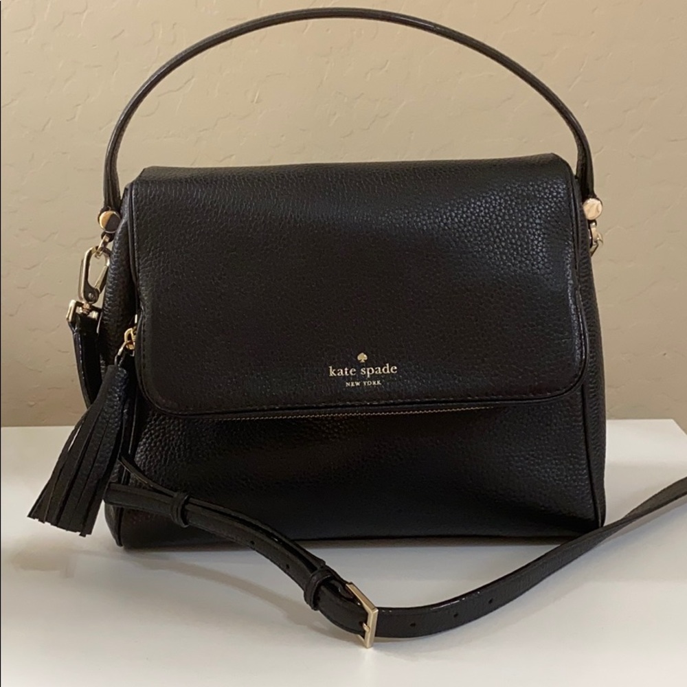 Kate Spade ♠️ Satchel